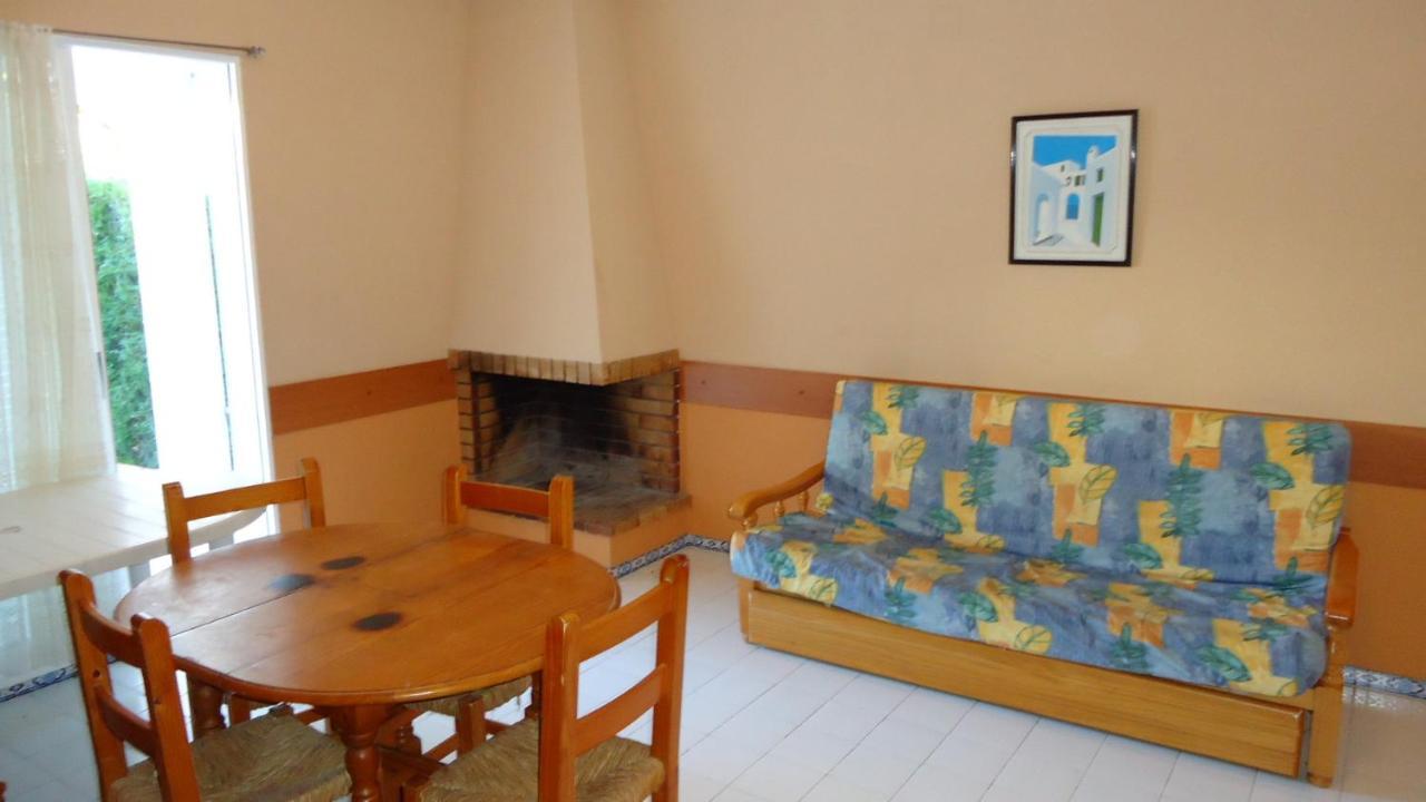 Poblet Nou Lek Apartamento Peñíscola Exterior foto
